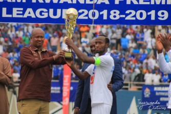 Hakenewe isomo ryo mu 2019! Ibisabwa ngo Rayon Sports ipangurure APR FC 