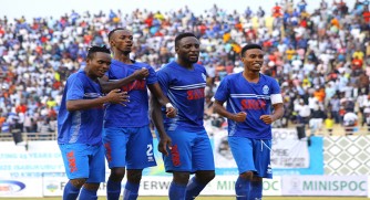 CECAFA Kagame Cup 2019: Abakinnyi ba Rayon Sports nyuma yo gutsinda TP Mazembe hari icyo basabye abafana-VIDEO 