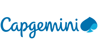 Capgemini logo