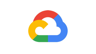 Google Cloud logo