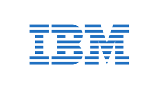IBM logo