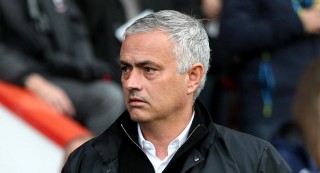 Wari uzi ko: mu myaka irenga 2 Jose Mourinho yamaze i Manchester yiberaga muri hoteli ndetse agakunda gufatira amafunguro mu cyumba cye