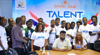 Abanya-Kigali biganje mu irushanwa ‘SparkYourTalent’, uzagera mu 10 ba mbere azahembwa telefoni ya Spark3-AMAFOTO