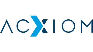Axciom logo