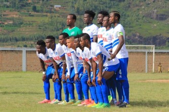 Rayon Sports FC yangiwe ubusabe bwo kwimura imikino ya nyuma ya Shampiyona