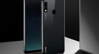 TECNO igiye gushyira ku isoko Telefoni Spark3 na Spark3 Pro 