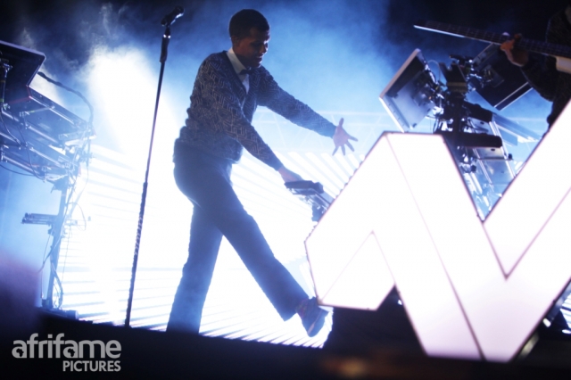 Stromae