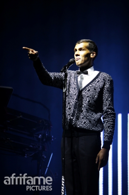 Stromae