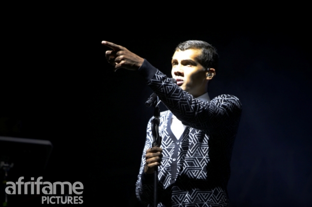 Stromae