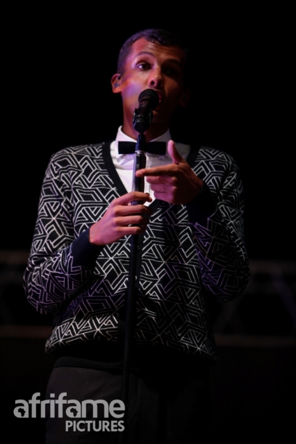 Stromae