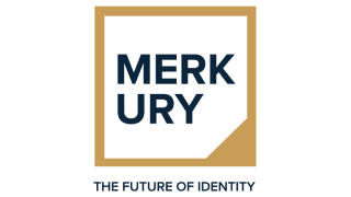 Merkury logo