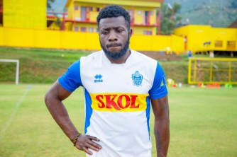 Kwizera Olivier umaze amezi 5 yarataye akazi ntiyerekanwe mu bakinnyi Rayon Sports izakoresha uyu mwaka, aherereye he?