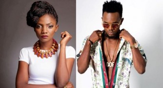 Patoranking na Simi mu bahanzi bazataramana n'abanyarwanda mu gitaramo giherekeza 2018 cyinjiza abantu muri 2019