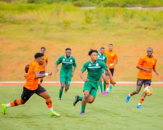 Nta mukino n'umwe wabayemo kunganya, Bugesera FC ikarita itukura- ibyaranze umunsi wa mbere wa shampiyona