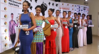 MISS RWANDA 2019: Twaganiriye na buri mukobwa watsindiye guhagararira intara y'Iburasirazuba-VIDEO