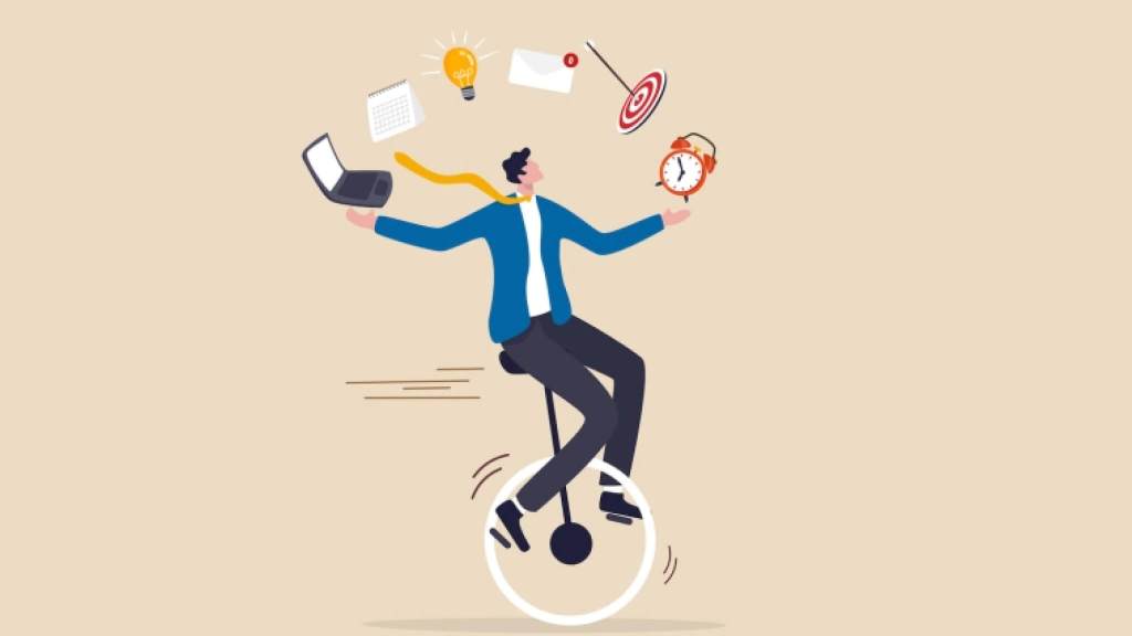 Cover of the blog, 3 Things Marketers Can Do Faster With Generative AI.