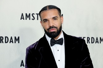 Drake  yagabweho igitero umurinzi we araraswa, iduka rye mu Bwongereza rirasahurwa