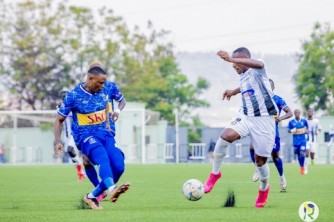 Umukino wa Rayon Sports na APR FC  ushobora kutabera i Kigali