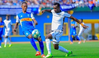 Rayon Sports na APR FC zigiye gutangira umwaka wa 2020 zesurana mu irushanwa ry’intwari