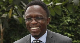 Kenya: Umunyamategeko mpuzamahanga, Ababu Namwamba yakoze amahano akabije aryamana n’abo bafitanye isano