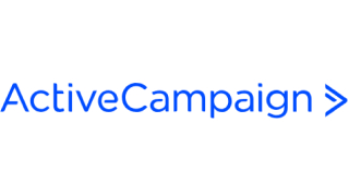Active Campaign logo