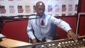 Dj Adamz yasubiye kuri City Radio ahita ahabwa umwanya mu buyobozi bwayo