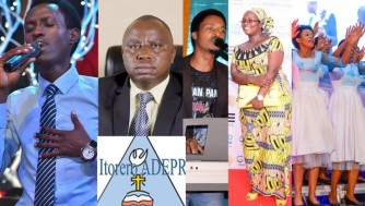 ADEPR: Birababaje, ni ivangura rishingiye ku idini, njye babikomeje nayivamo...Ibitekerezo by’abahanzi n’abavugabutumwa ku itegeko ribakumira mu yandi matorero