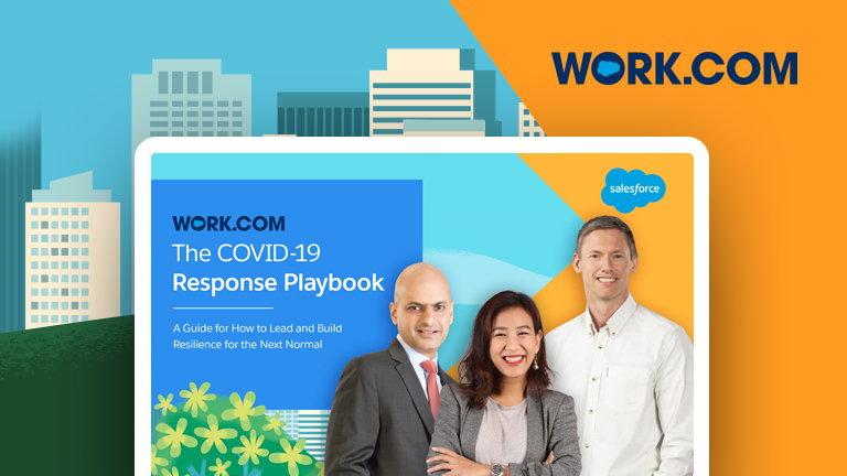 COVID-19 Response Playbook