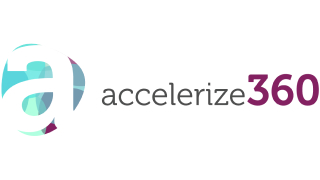 accelerize360 logo