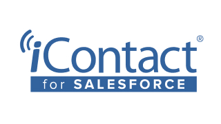 iContact logo