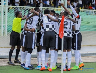 BIRAVUGWA: Amateka aranditswe! APR FC yegukanye igikombe cya Shampiyona cya 2019-2020 idatsinzwe 