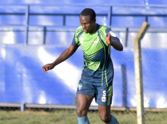 FIFA yategetse ikipe ya KCB kwishyura Mugabo Gabriel hafi Miliyoni 18 Frws bitarenze iminsi 45