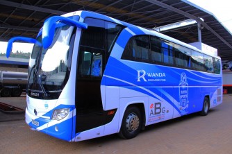 Ibya Bus ya Rayon Sports yafatiriwe n’Akagera bigeze he igaruzwa?