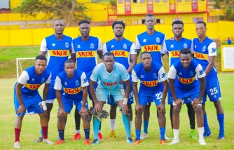 Rayon Sports yatangaje imikino itatu ya gicuti igiye gukina mu cyumweru kimwe