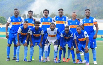 Bamwe mu bakinnyi ba Rayon Sports bateye utwatsi icyemezo cy'ubuyobozi cyo kubagabanyiriza umushahara 