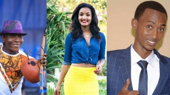 Igisupusupu, Kate Bashabe, Clapton, Clarisse Karasira bashyizwe mu byiciro bibiri mu bihembo bya ‘Made in Rwanda’-URUTONDE 