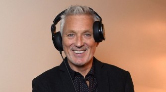 Impamvu umuhanzi Martin Kemp avuga ko asigaje imyaka 10 yo kubaho