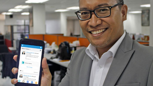pldt customer success