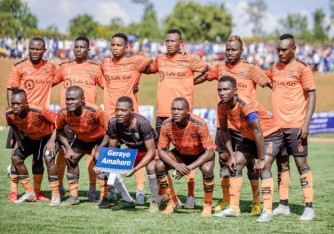 Bugesera FC yisubiyeho ihagarika amasezerano y’abakinnyi ifitiye umwenda