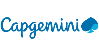 Capgemini logo
