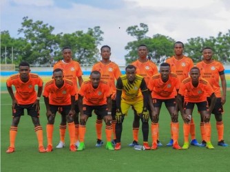 AS Muhanga yareze Rutsiro FC muri FERWAFA kubera umukinnyi watsinze igitego Rayon Sports