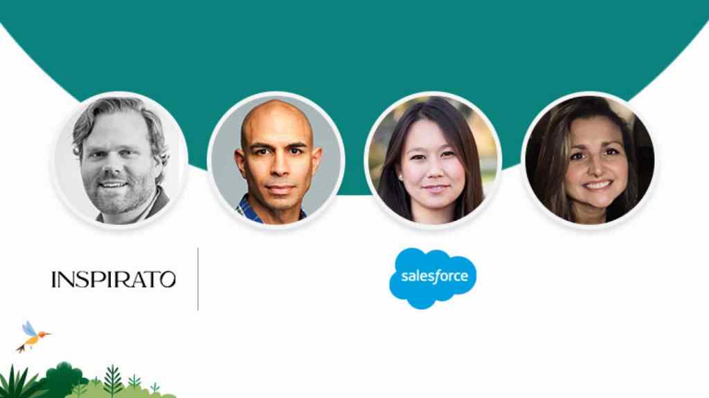 Sales Engagement Webinar