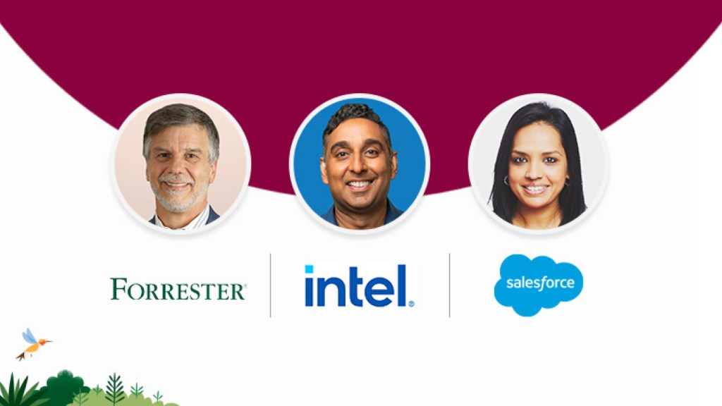 Watch now -- How Service Leaders Can Become More Resilient without Sacrificing Customer Experiences On-Demand Webinar