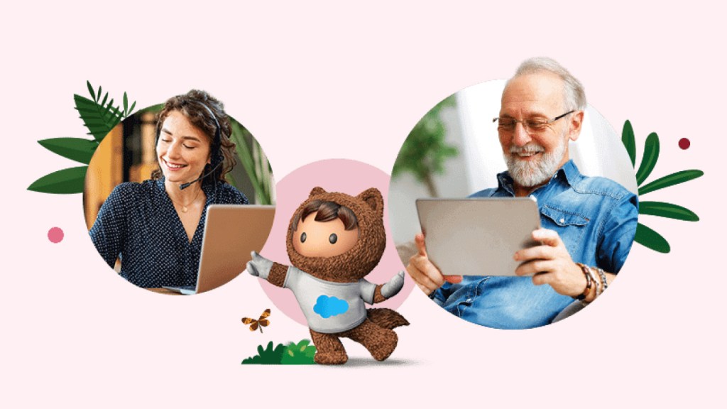 Check it out -- What is Customer Service