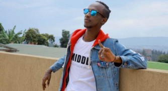 VIDEO: Cash Belo (Rukundo Johnson) wahoze ari Producer yinjiye mu muziki afite gahunda yo kujya yikorera indirimbo