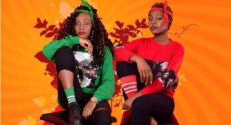 Cassandra na Alyn Sano basohoye amashusho y’indirimbo ‘He Is Mine’ yiyama abakobwa batwara abagabo b'abandi-VIDEO