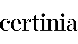 Certinia logo