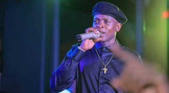 Chameleone yatangiye gushakisha amajwi azamugeza ku buyobozi bw’Umujyi wa Kampala