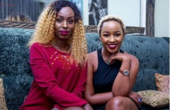 KIGALI:Charly na Nina bazataramira abazitabira ibirori byiswe 'Umwiherero w'abakundana' bizaba kuri St Valentin