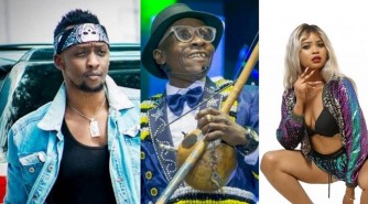 Clement, Sunny, Meddy na “Igisupusupu” mu bahataniye ibihembo bya ‘Kiss Summer 2019’